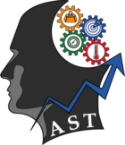 Logo AST Lab